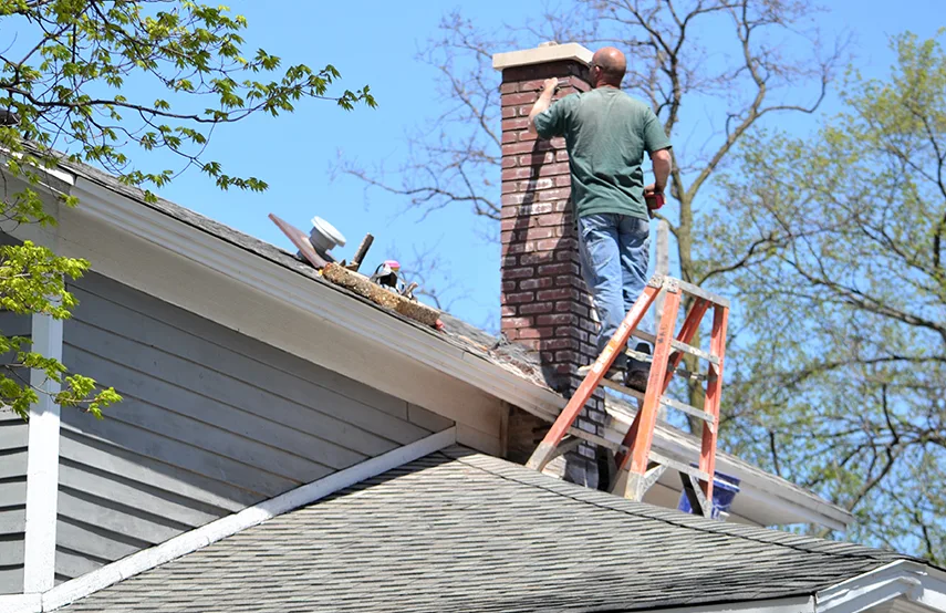 Chimney & Fireplace Inspections Services in Rio Rancho, NM